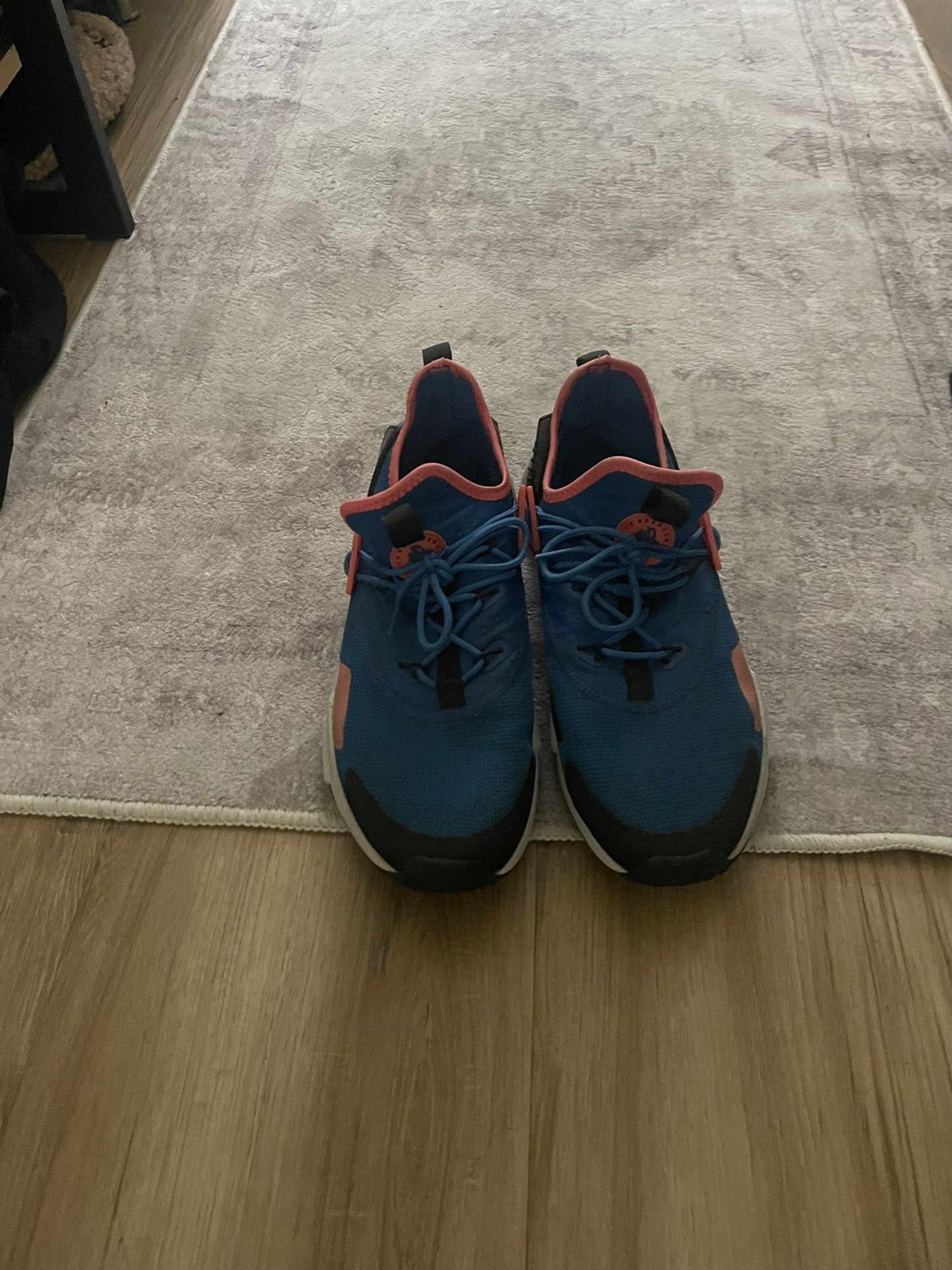 Nike Air Huarache Drift Blue Nebula