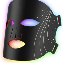 Facial LED Mask/ Mascara Led Para Faciales