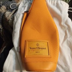 Champagne Cooler 