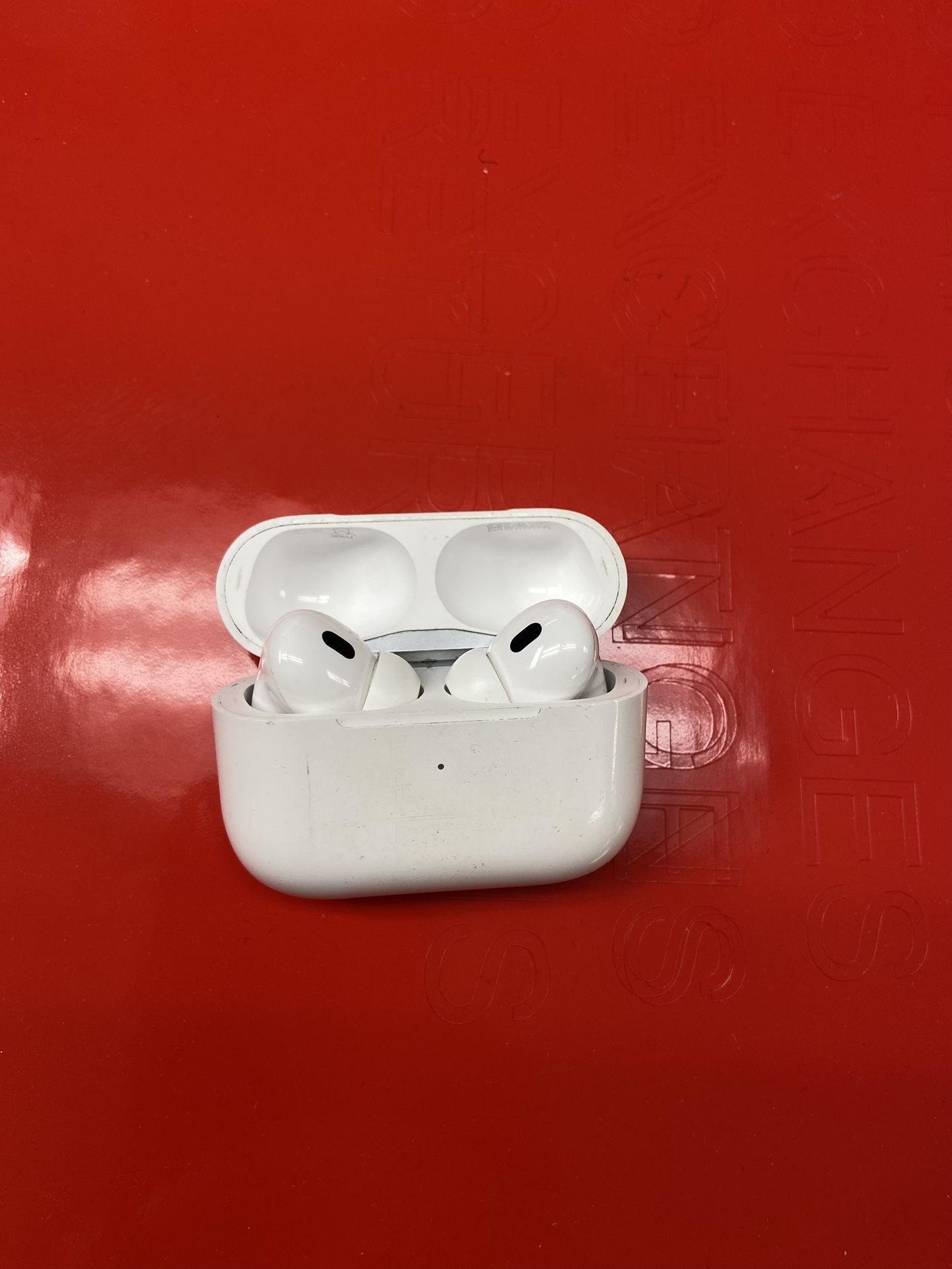 Apple AirPods Pro 2nd Gen