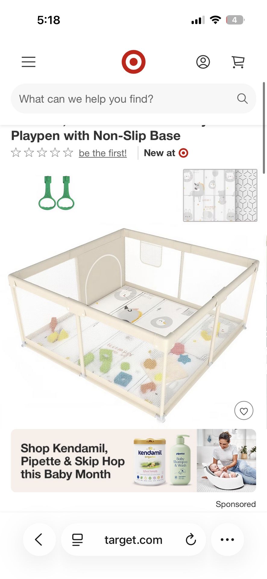 PLAYPEN