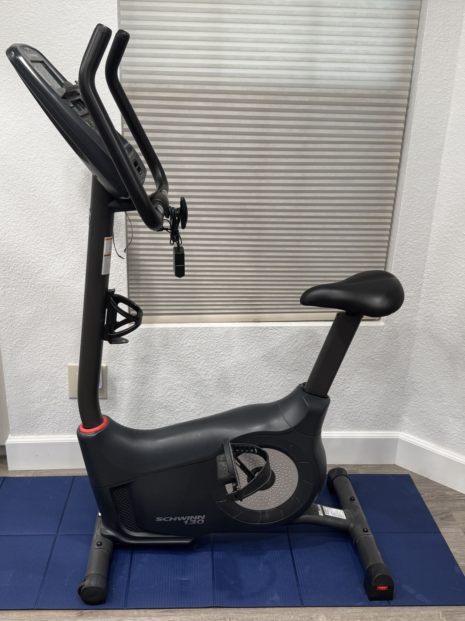 Schwinn exercise Bike