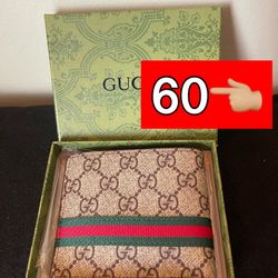 Wallet 👈🏼(60) 