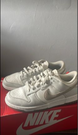Nike Dunk Low SE 'Phantom Khaki'