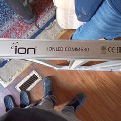 ION  LED COMM630 