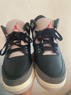 Rare Air 3s
