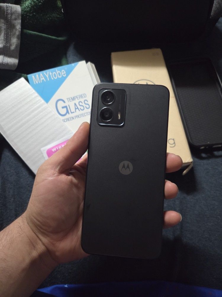 2023 T MOBILE Moto 5g