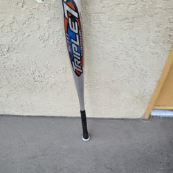 Baseball Bat 33