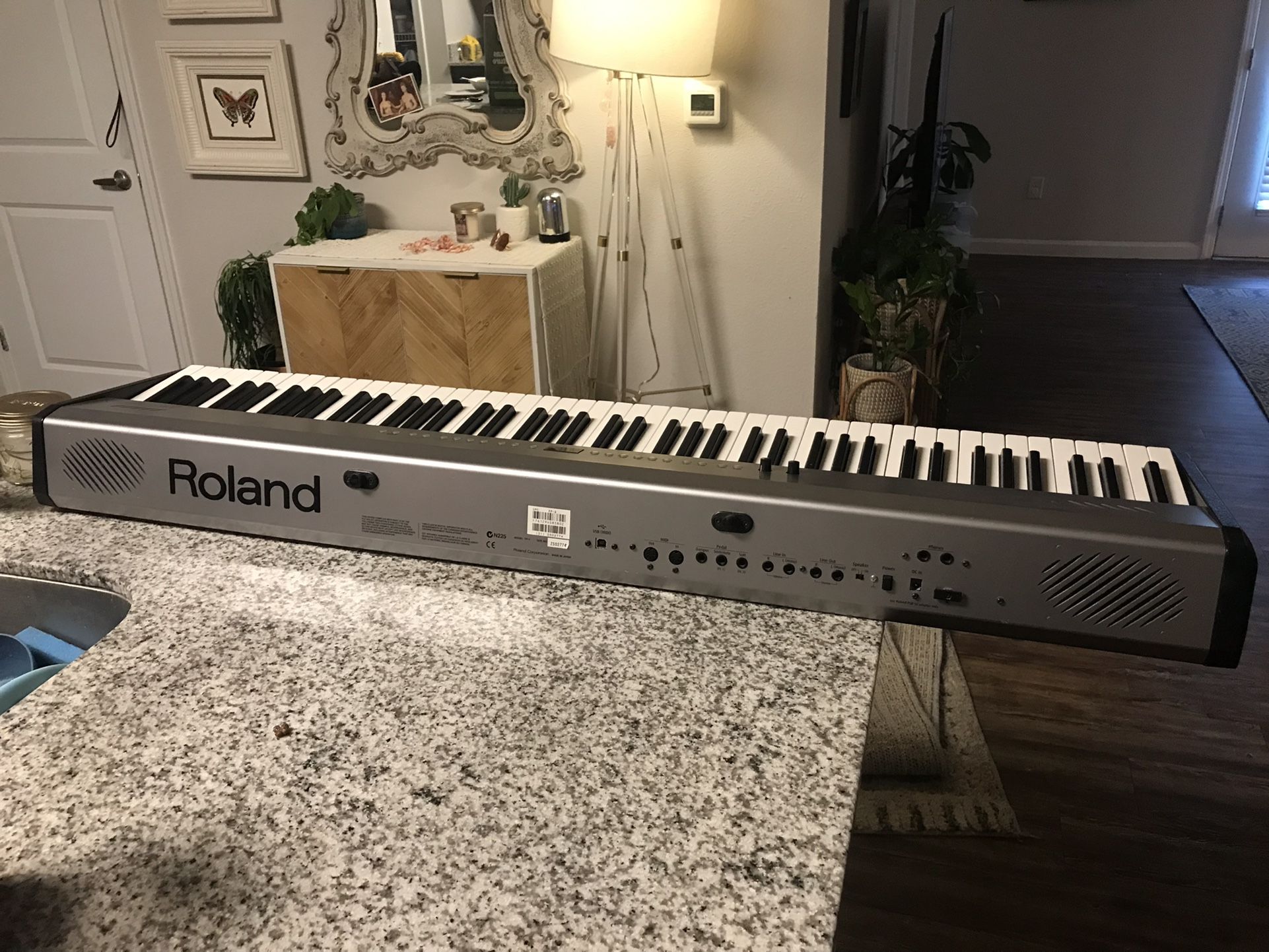 Roland Digital piano FP2 for Sale in Austin, TX OfferUp