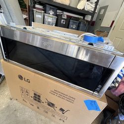 Whirlpool Micro Hood Low Profile