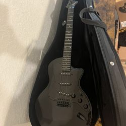 Electric Guitar 