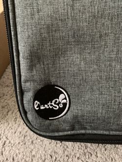 Lunch bag termos
