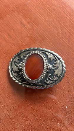 Belt Buckle
