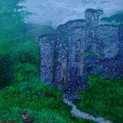 Castle McDonald 