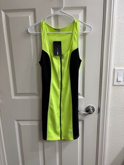 Fashion  Nova Dress