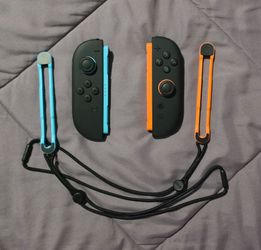 Nintendo Switch 2 Joy Cons