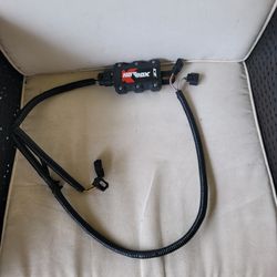 Hot Box Z1 Boost