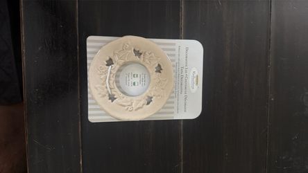 Decorative LIDs