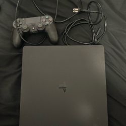 PS4