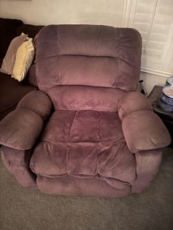 Recliner Chair