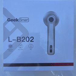 Geek Smart - L-B202 - Fingerprint Door Lock Keyless
