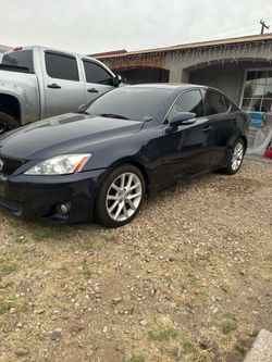 Lexus IS 250