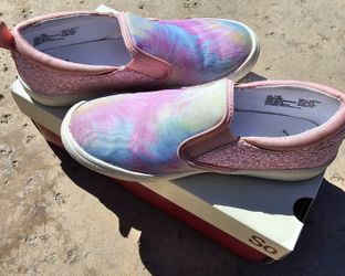 Girls Shoes
