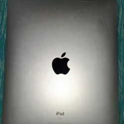 Ipad 1st Generation 16gb