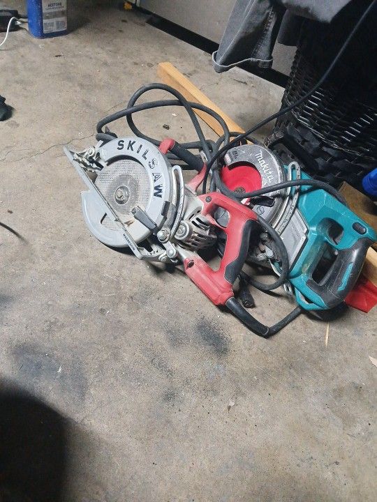 Skilsaw 