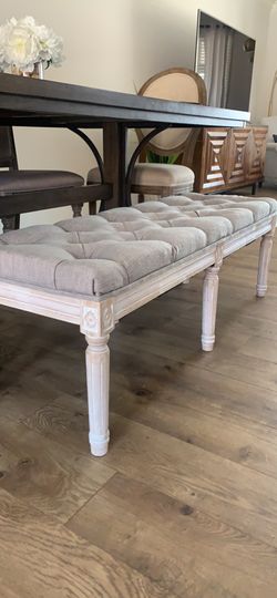Bench