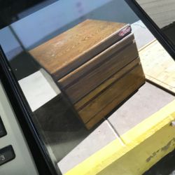 Heavy Wood Low Dr E S S Er