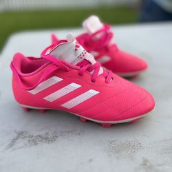 Soccer Girl Shoes