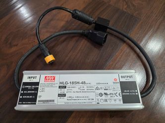 Kessil AP9X / AP700 Power Supply