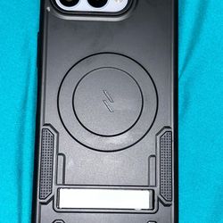 Phone by metro