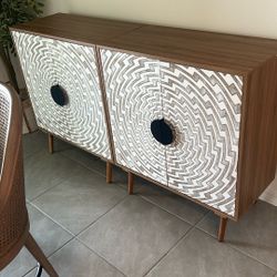 2 Tables (31.5 By 31.5 By 16 )