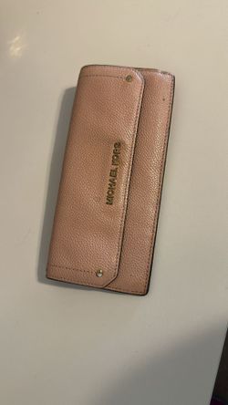 Cartera Michael Kors