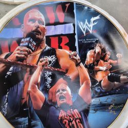 STONE COLD STEVE AUSTIN 