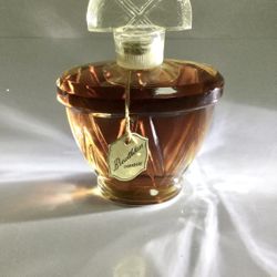 Vintage  Breathless By Charbert Eau De Toilet Perfume 6 fL. oz