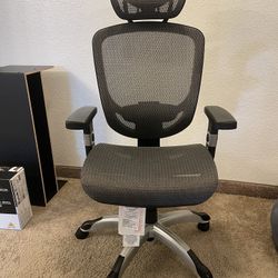 Rolling Office Chair 