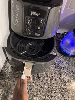 Ninja Air Fryer 4Qt