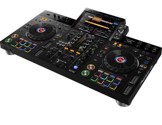 Pioneer xdj rx3