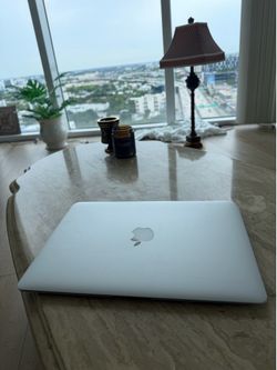 Macbook Air