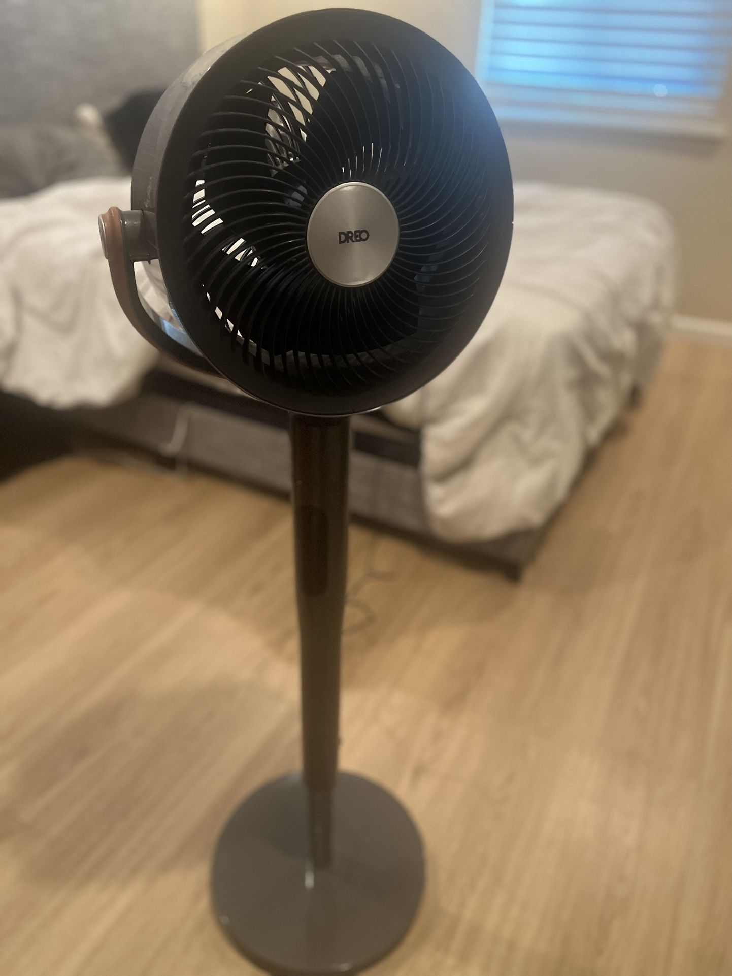 Air Circulating Fan