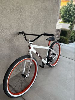 SE Bikes Big Flyer 29-inch