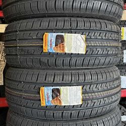 205/55/16 Llantas Nuevas 