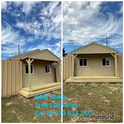 ✅🛑Storage-Shed🛑✅🔥Free Estimates 🔥