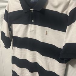 Ralph Lauren Polo Men’s Size Large Polo Shirt 