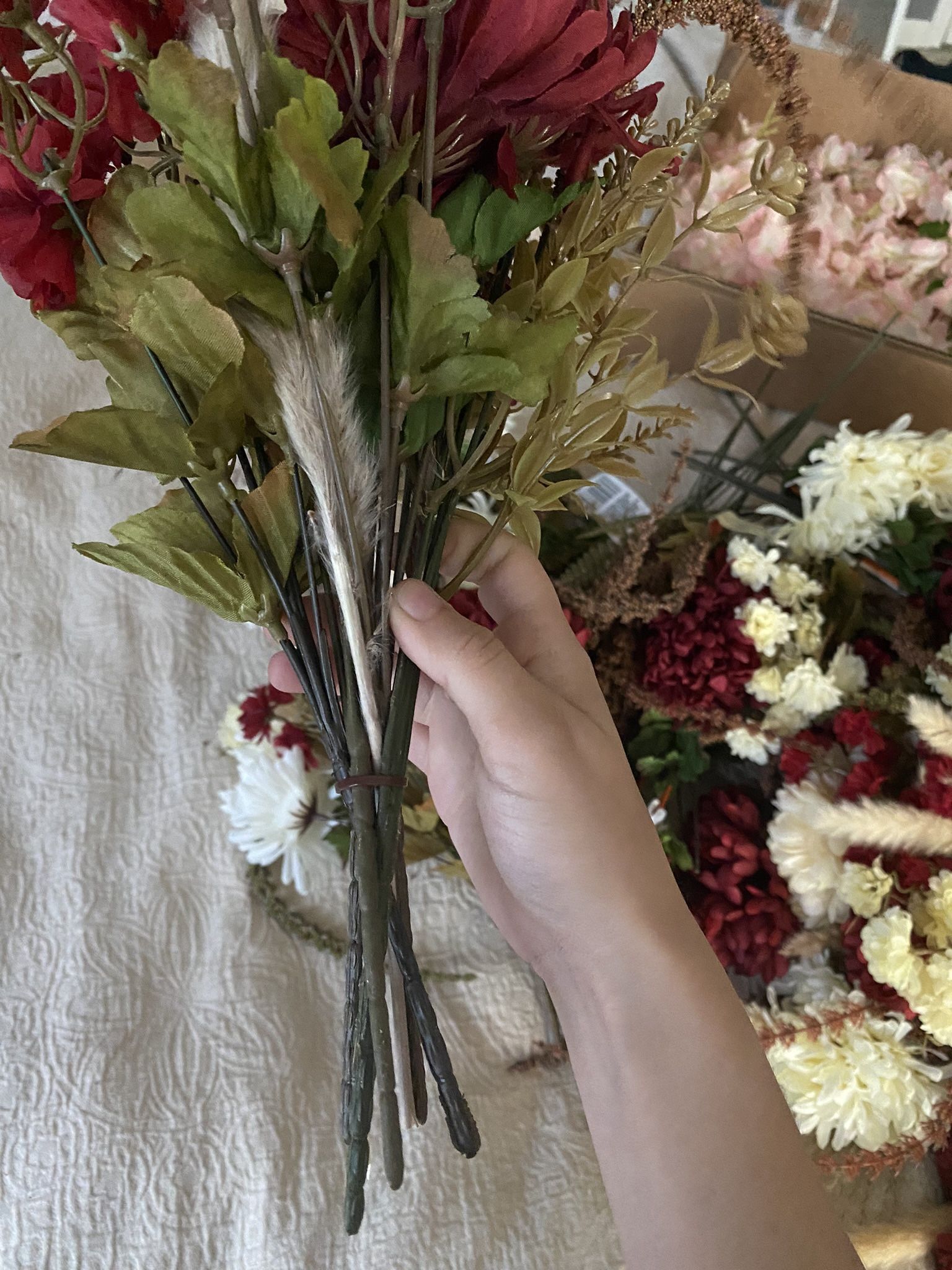 Wedding Florals