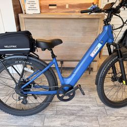 Tenways Electric Bike (LIMITED TIME ONLY) ❗️