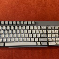 Toshiba T3200 Keyboard Replacement